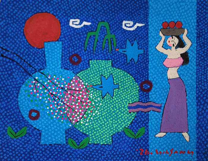 ���ڱ�� �ҳ�9843